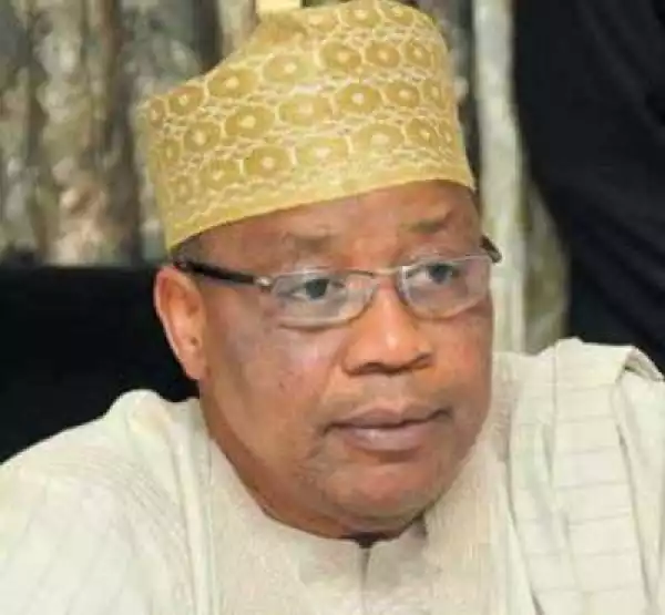 "I Will Vote For An Igbo President In 2019 If I Find One" – IBB